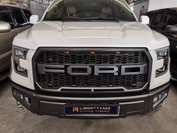 Ford F-150 Raptor 2016forsale