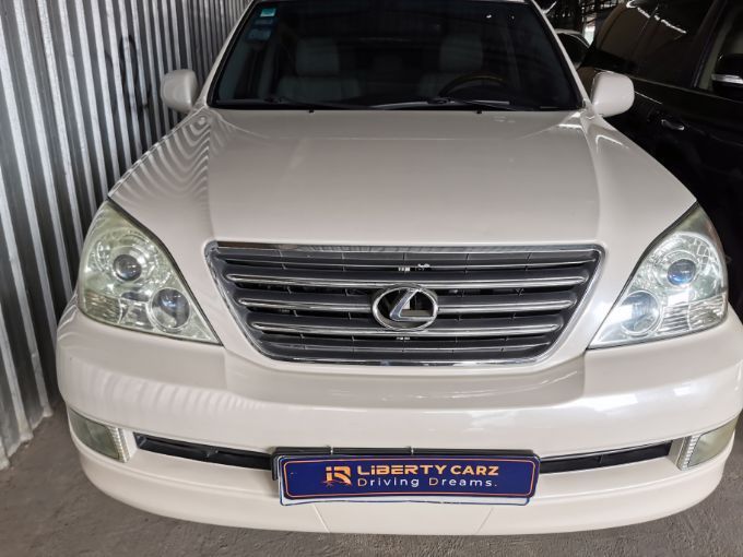 Lexus GX 2003forsale