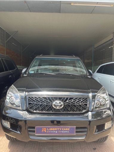Toyota Highlander 2003forsale