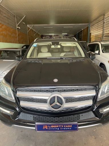 Mercedes-Benz GL350 2014forsale