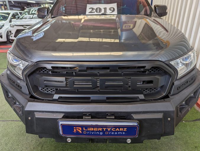 Ford Ranger Wildtrak 2019forsale