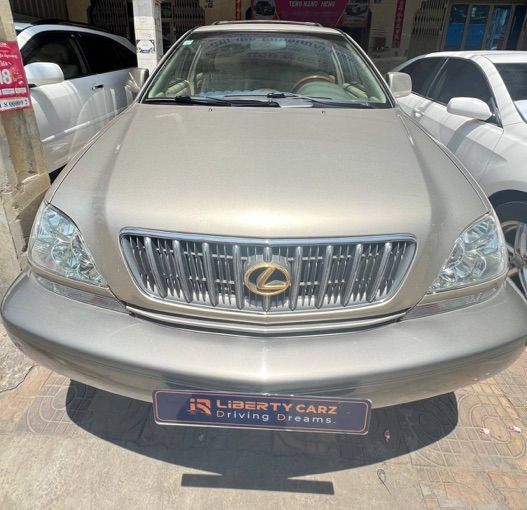 Lexus RX-300 2003forsale