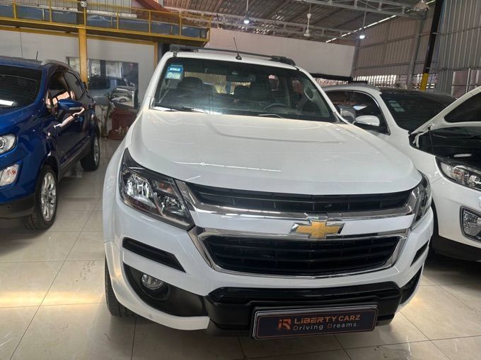 Chevrolet Colorado 2017forsale