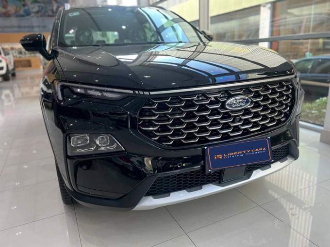 Ford TERRITORY 2023forsale