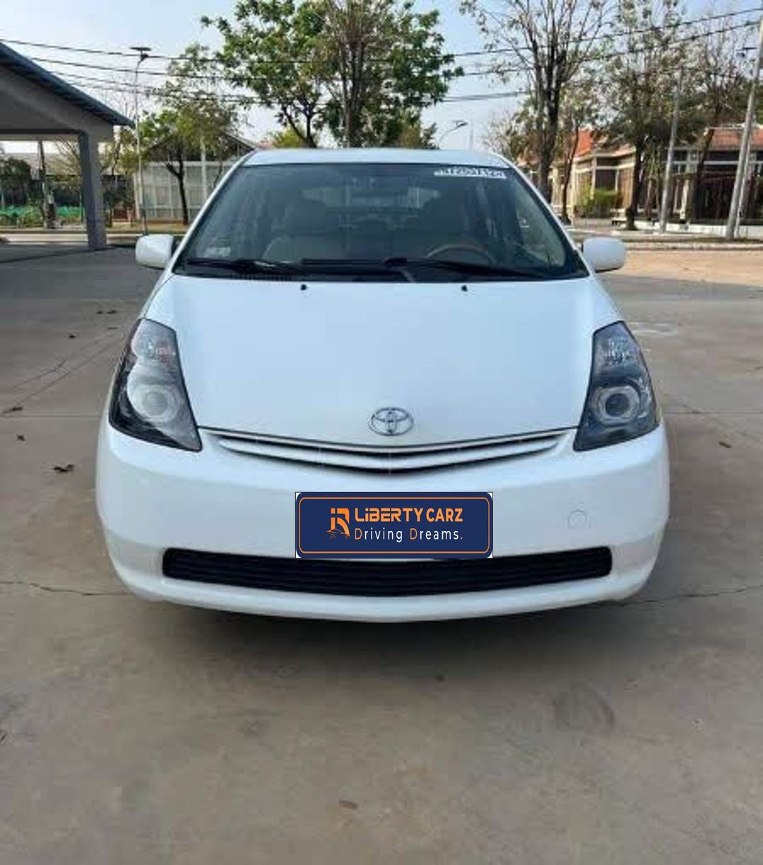 Toyota Prius 2008forsale