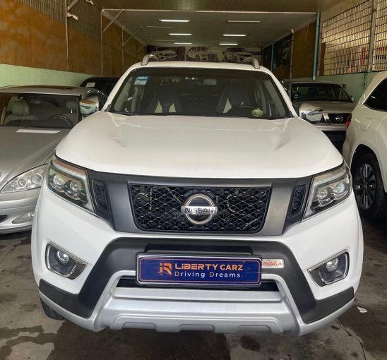Nissan Navara 2016forsale
