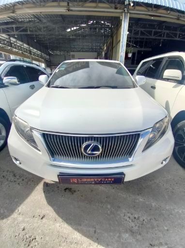 Lexus 450 2010forsale