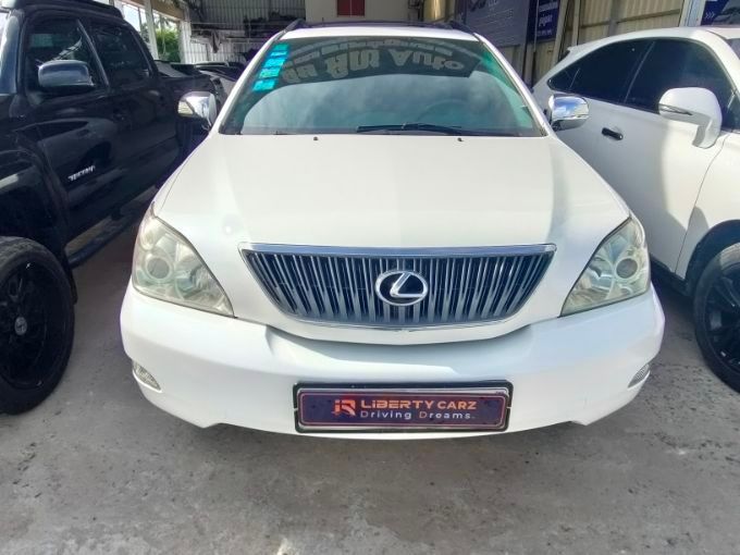 Lexus RX-330 2006forsale