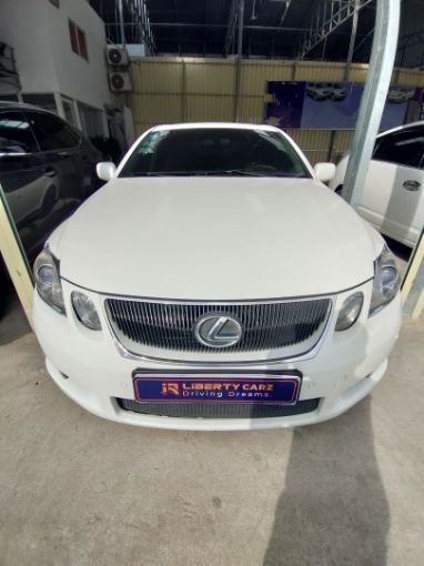 Lexus GS 2006forsale
