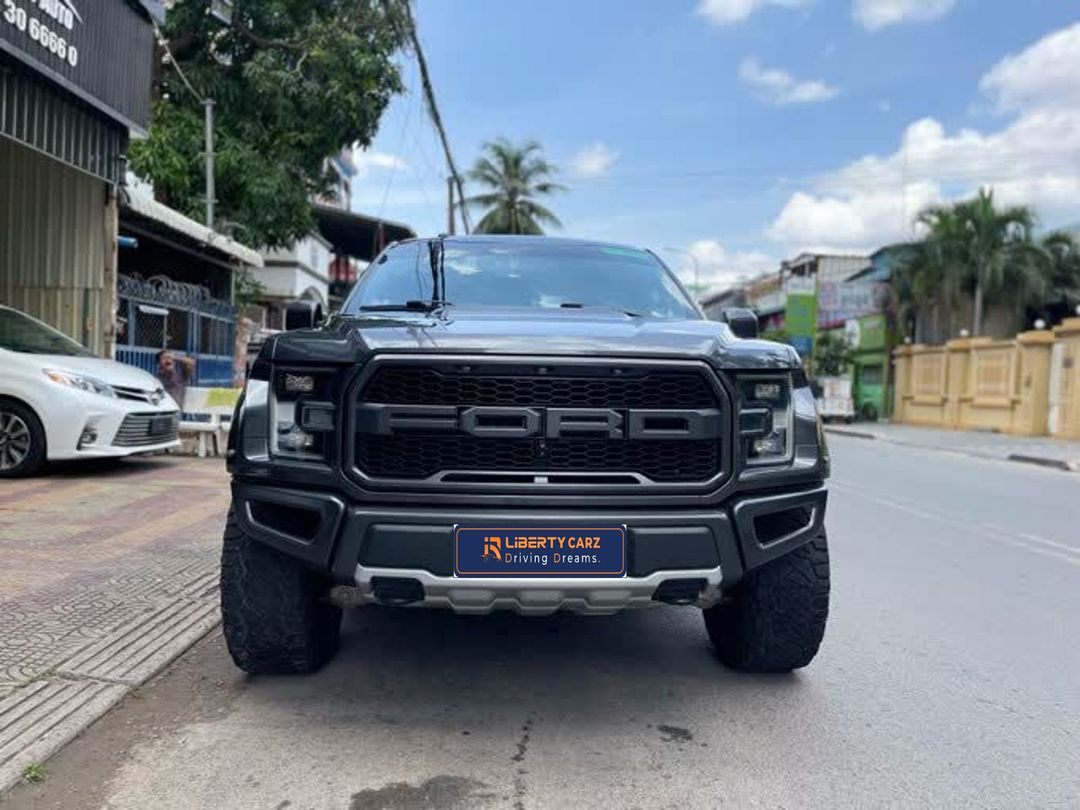 Ford F150 2017forsale
