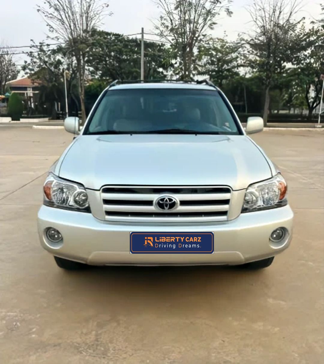 Toyota Highlander 2008forsale
