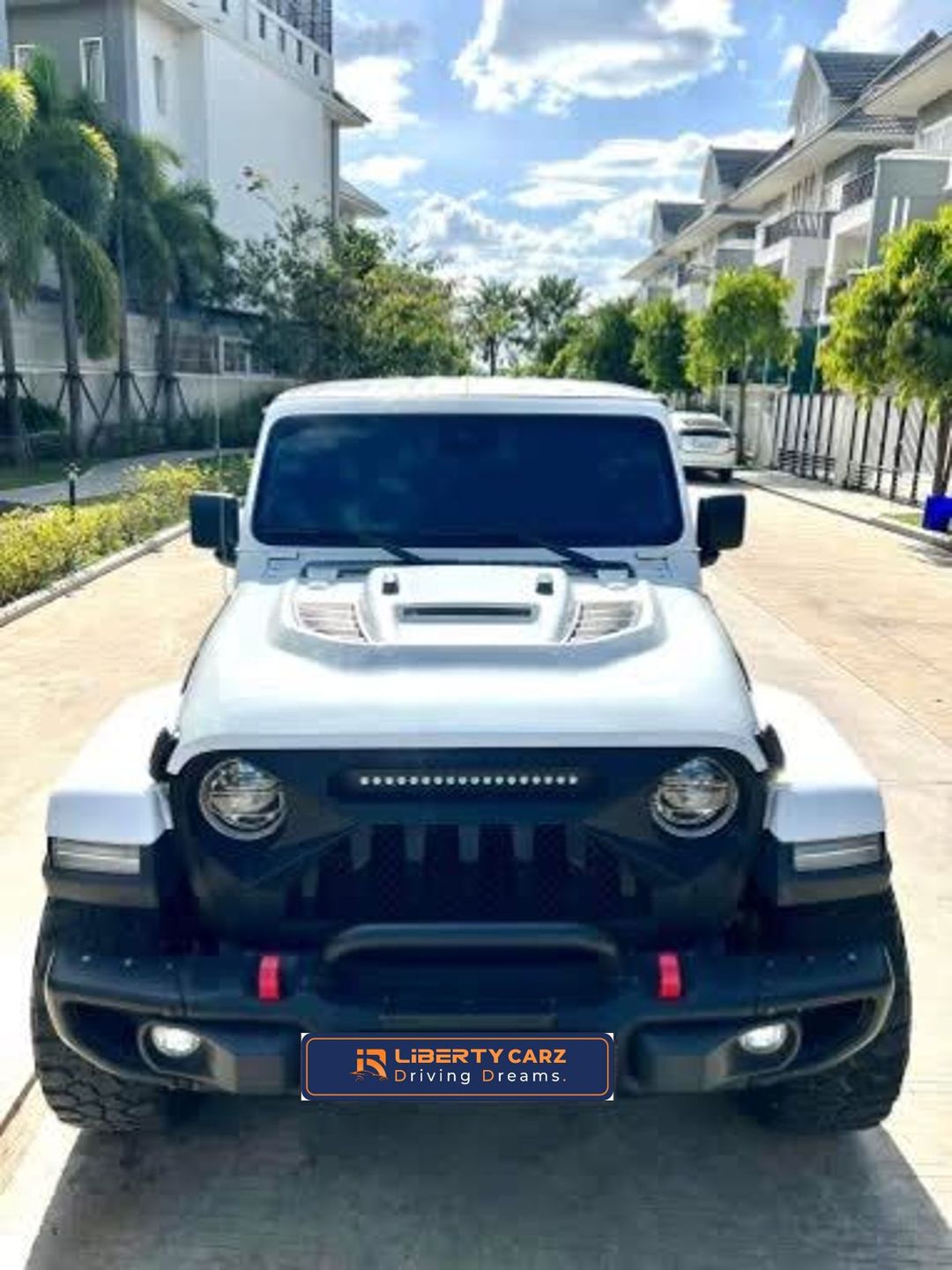 JEEP Wrangler 2019forsale