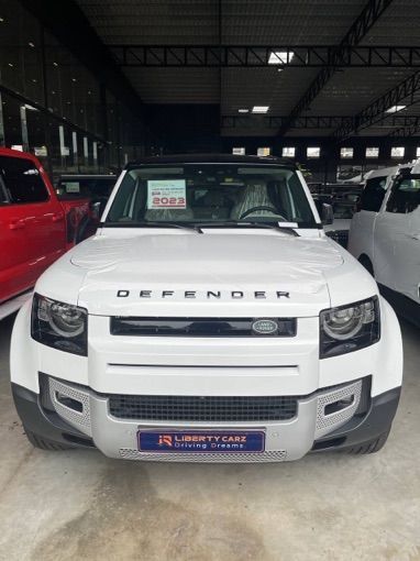 Land Rover Defender 2023forsale