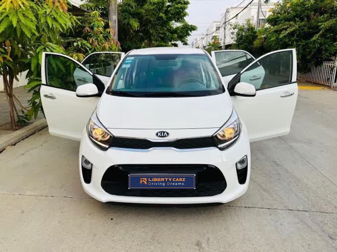 Kia Picanto 2019forsale