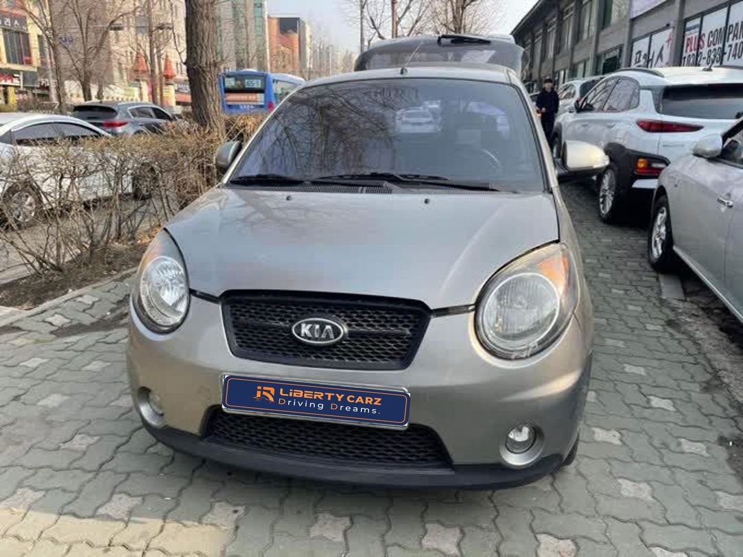 Kia Morning 2008forsale