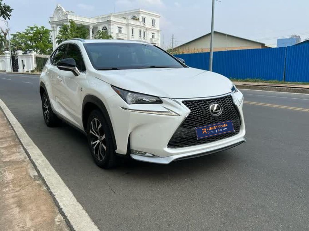 Lexus NX 2015forsale