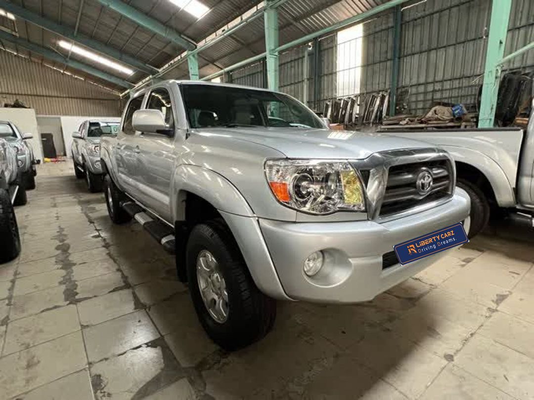 Toyota Tacoma 2010forsale