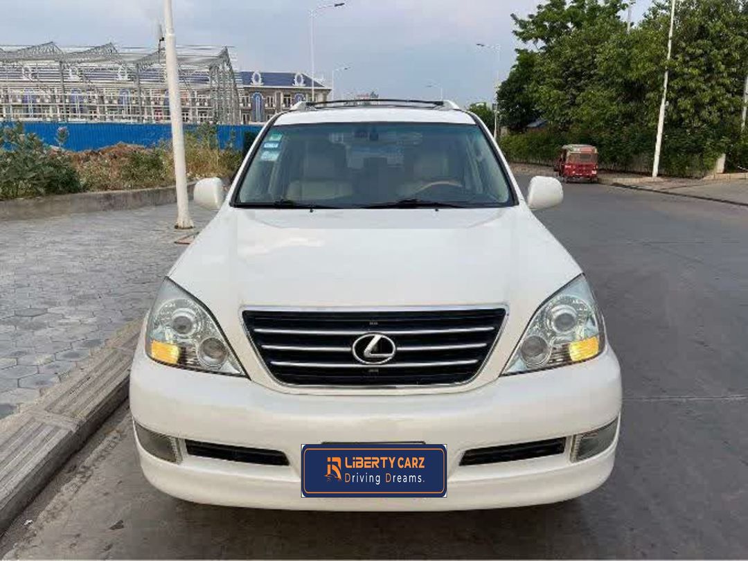 Lexus GX 2008forsale