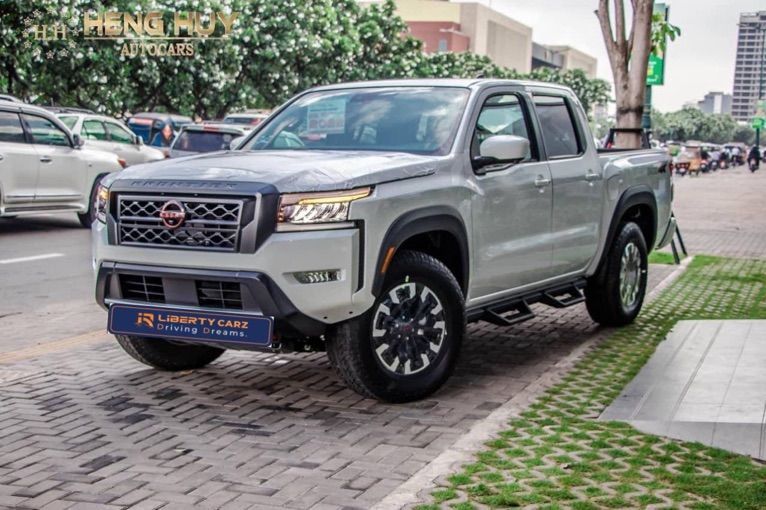 Nissan Frontier 2022forsale