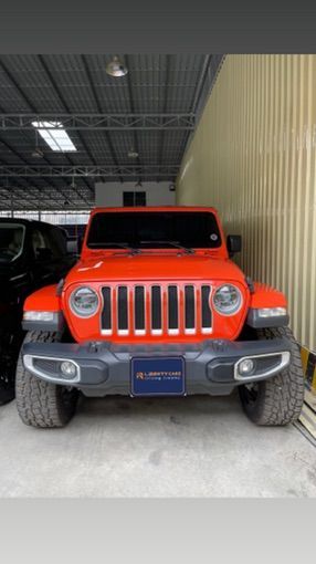 JEEP Wrangler 2020forsale