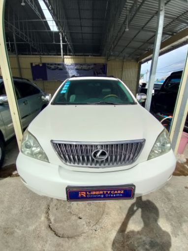 Lexus RX-330 2006forsale
