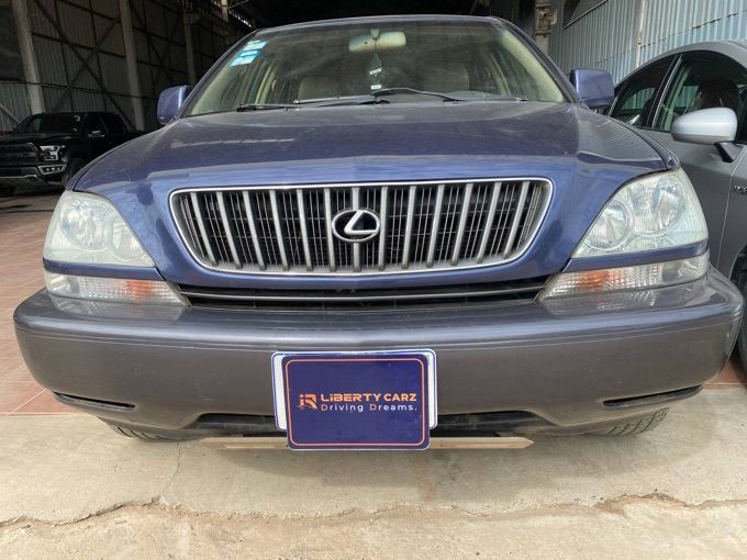 Lexus RX 300 1999forsale