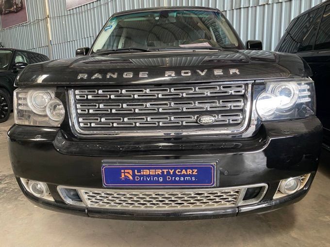 Land Rover RangeRover Voque 2009forsale
