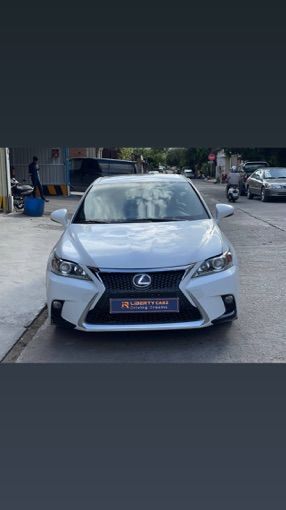Lexus CT 200 2012forsale