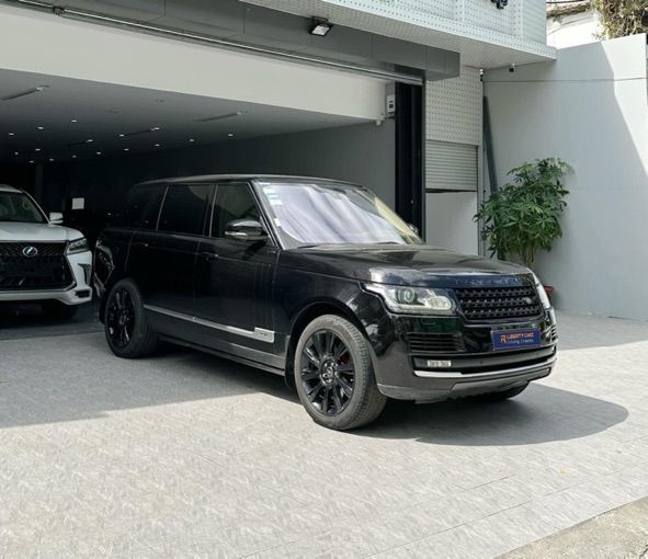 Land Rover Range Rover 2015forsale