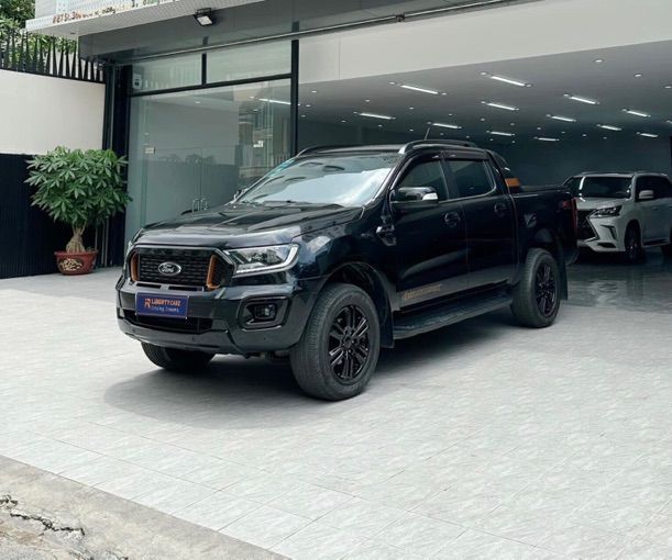Ford Ranger 2021forsale