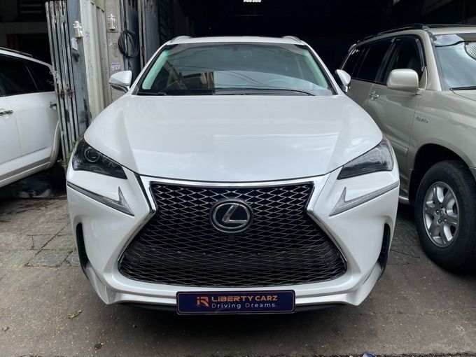 Lexus NX200t 2015forsale