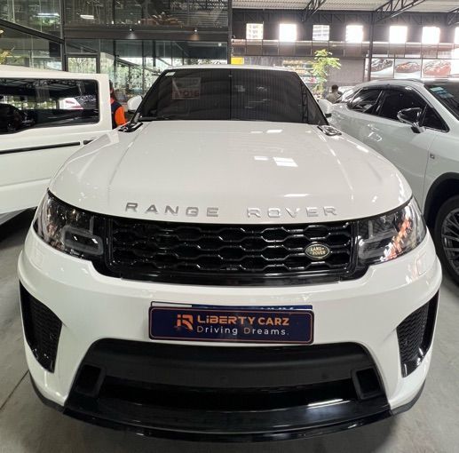 Land Rover Range Rover Sport 2016forsale