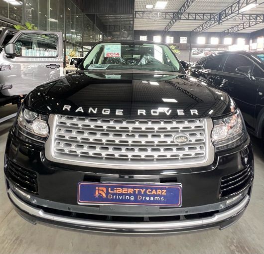 Land Rover HSE 2014forsale