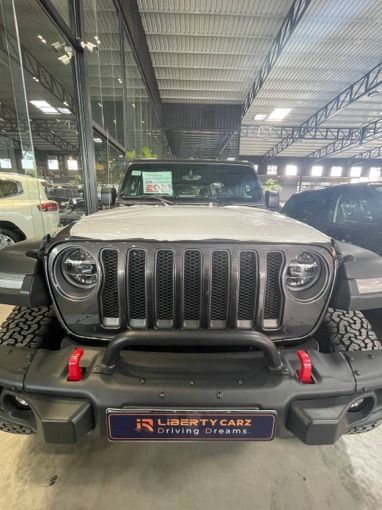 JEEP Wrangler Rubicon 2021forsale