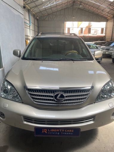 Lexus RX 400h 2006forsale