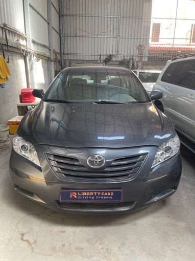 Toyota Camry 2007forsale