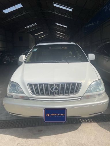 Lexus RX 300 2001forsale