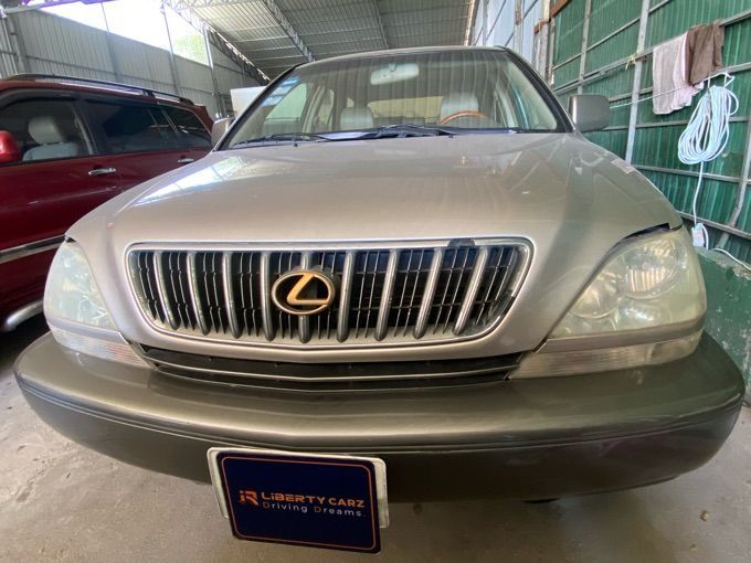 Lexus RX 300 2001forsale