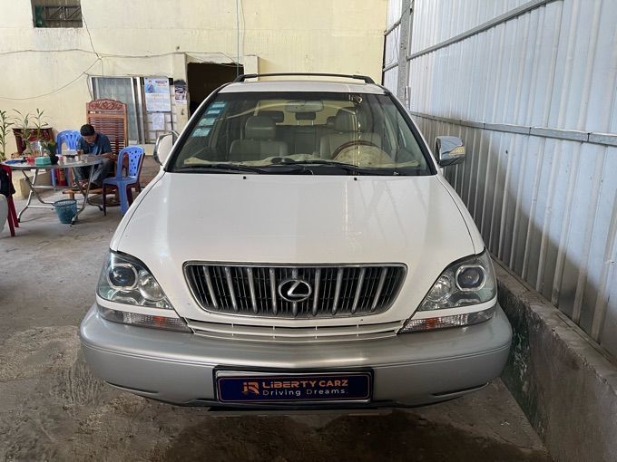 Lexus RX 300 2001forsale