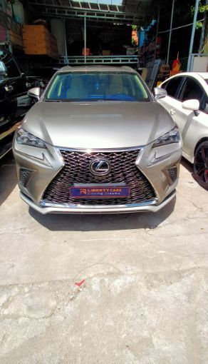 Lexus NX200t 2016forsale