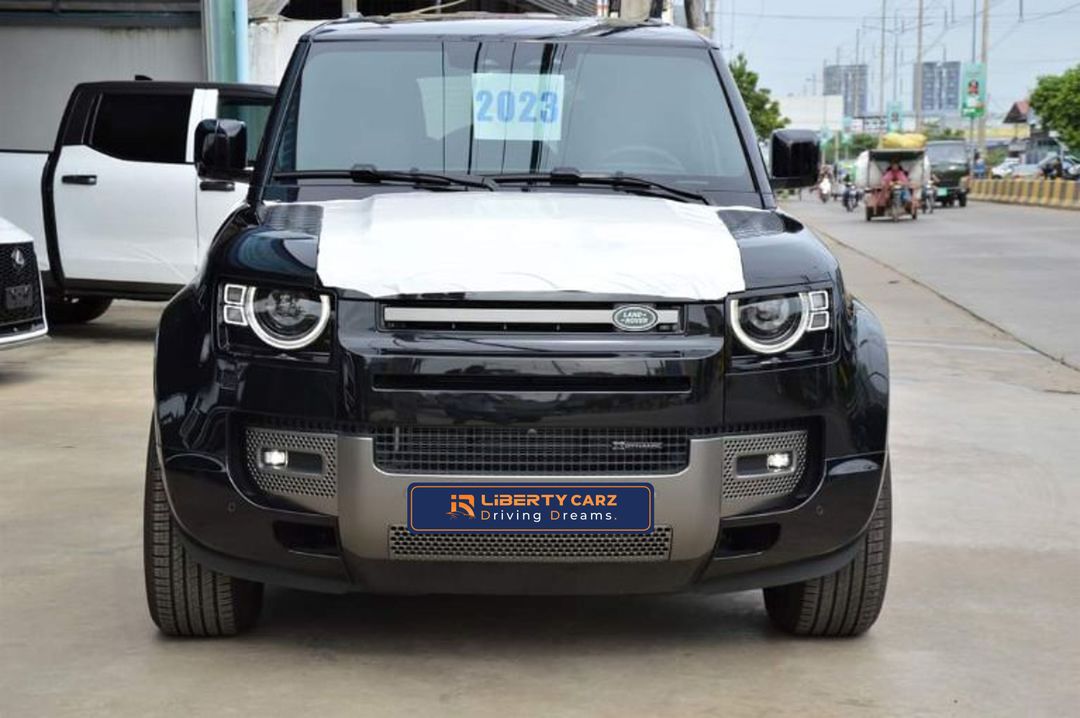 Land Rover Defender 2023forsale