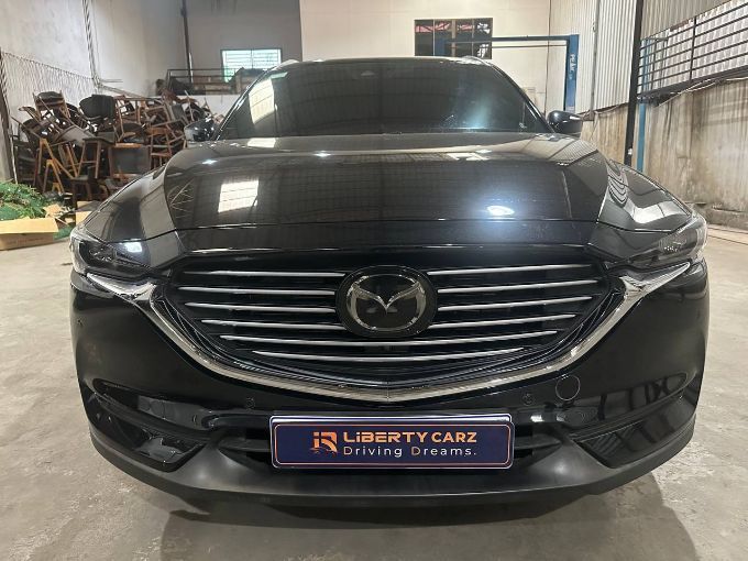 Mazda CX-8 2020forsale