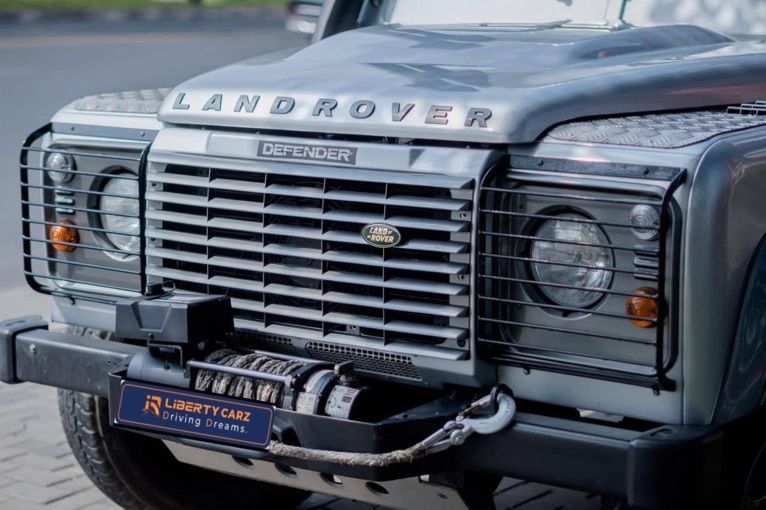 Land Rover Range Rover 2009forsale