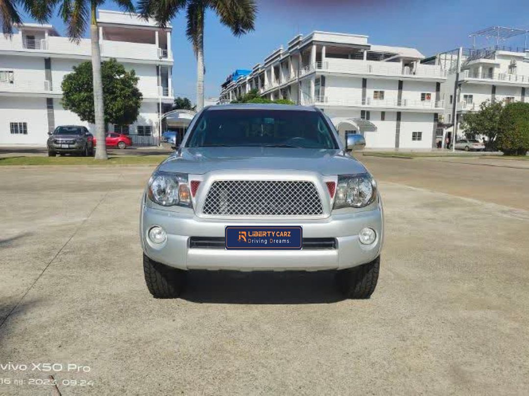 Toyota Tacoma 2009