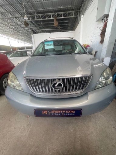 Lexus RX 330 2004forsale