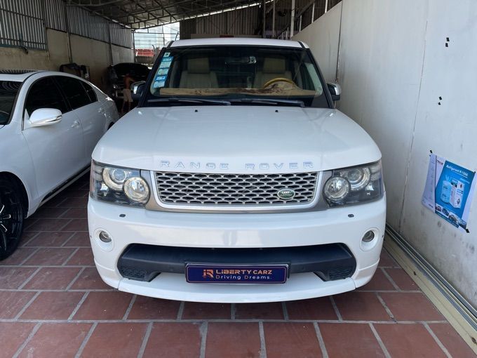Land Rover Range Rover Sport 2006forsale
