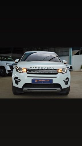 Land Rover Discovery Sport 2015forsale