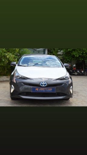 Toyota Prius 2017forsale
