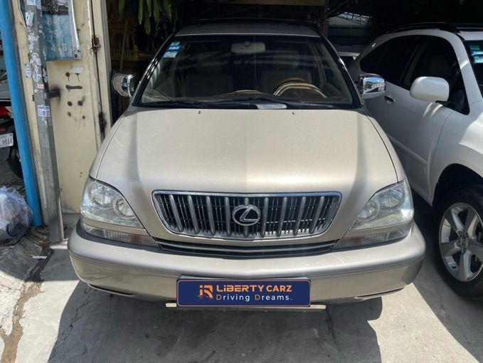 Lexus RX 300 2001forsale