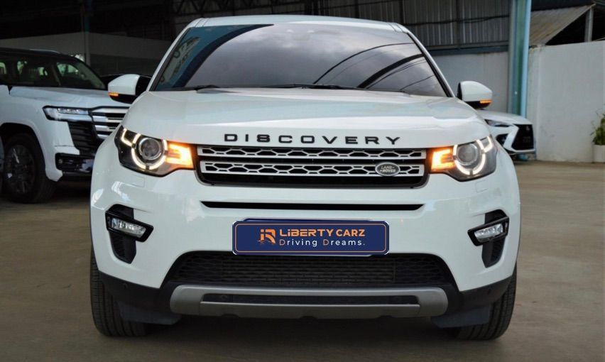 Land Rover Discovery Sport 2015forsale